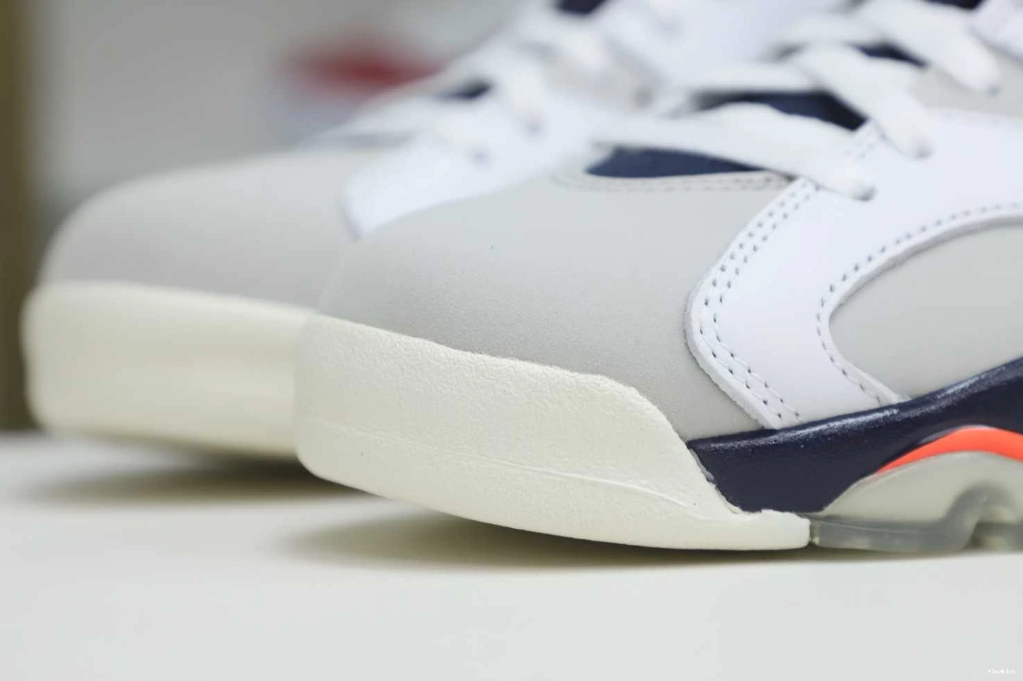 AIR 6 JORDAN RETRO 'TINKER' 0801